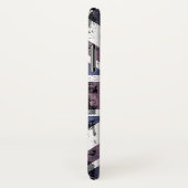 Flagge des Vereinigten Königreichs Case-Mate iPhone Hülle (Hinten/Rechts)