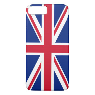 Flagge des Vereinigten Königreichs Case-Mate iPhone Hülle