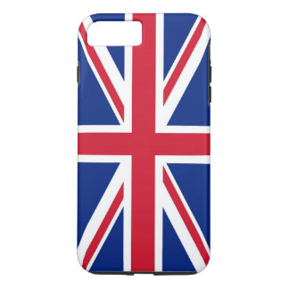 Flagge des Vereinigten Königreichs Case-Mate iPhone Hülle