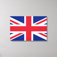Flagge des Vereinigten Königreichs