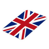 Flagge des Vereinigten Königreichs Magnet (Linke Seite)