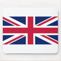 Flagge des Vereinigten Königreichs