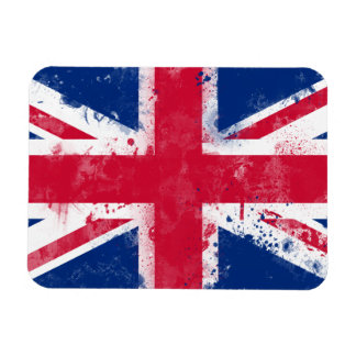 Flagge des Vereinigten Königreichs oder der Union  Magnet