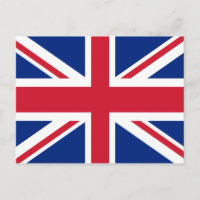 Flagge des Vereinigten Königreichs