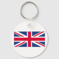 Flagge des Vereinigten Königreichs