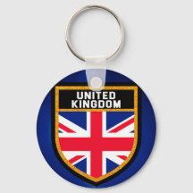 Flagge des Vereinigten Königreichs