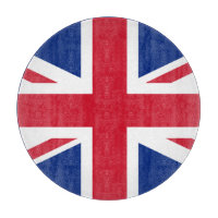 Flagge des Vereinigten Königreichs