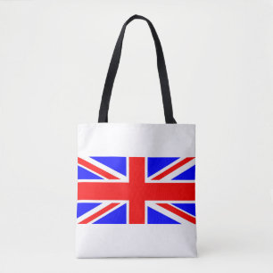 Flagge des Vereinigten Königreichs  Tasche