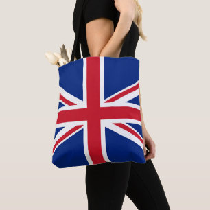 Flagge des Vereinigten Königreichs Tasche