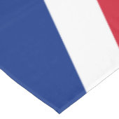 Flagge des Vereinigten Königreichs Tischdecke (Schrägansicht)