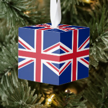 Flagge des Vereinigten Königreichs