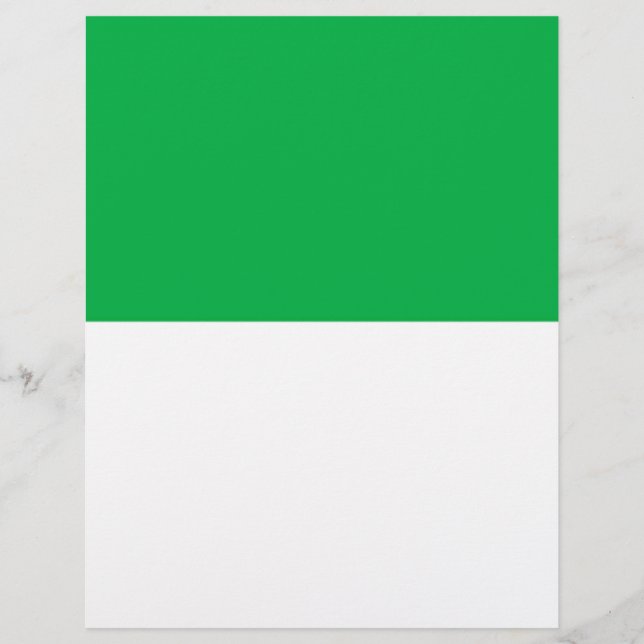 Flagge des Vlieland (Vorderseite)