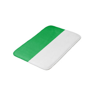 Flagge des Vlieland Badematte