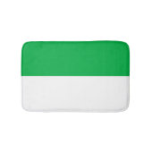 Flagge des Vlieland Badematte (Vorderseite)