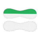 Flagge des Vlieland Baseball (Paneele)