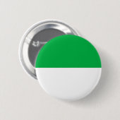 Flagge des Vlieland Button (Vorne & Hinten)