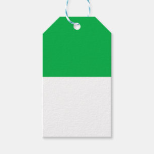 Flagge des Vlieland Geschenkanhänger
