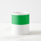 Flagge des Vlieland Kaffeetasse (Mittel)