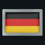 Flagge Deutschland Gürtelschnalle<br><div class="desc">Flagge Deutschland Gürtelschnalle</div>