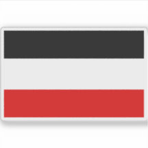 Flagge Deutschlands (1867-1918)