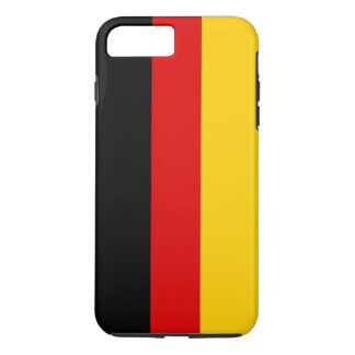 Flagge Deutschlands Case-Mate iPhone Hülle