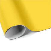 Flagge Deutschlands (Deutschland) Geschenkpapier (Rolleneckpunkt)