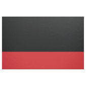 Flagge Deutschlands Stoff (Fat Quarter (45,7 x 55,9 cm))