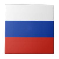 Flagge Dreifarbiges Russland