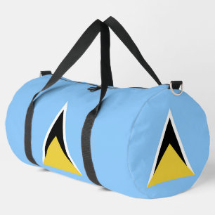 Flagge Duffle Bag