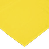 Flagge Ecuadors Tischdecke (Schrägansicht)