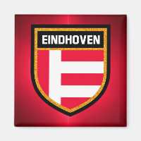Flagge Eindhoven