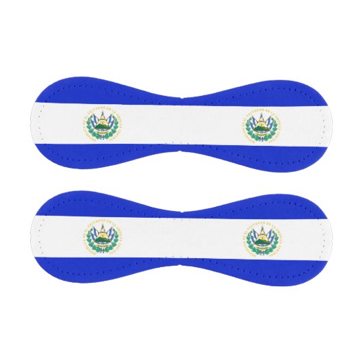 Flagge El Salvadors Baseball (Paneele)
