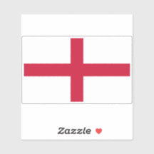 Flagge Englands