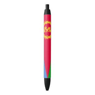 Flagge Eritrea Kugelschreiber