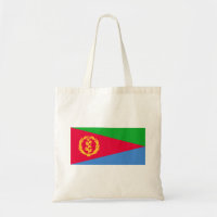 Flagge Eritrea