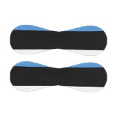 Flagge Estlands Baseball (Paneele)