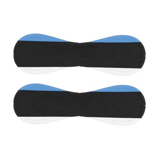 Flagge Estlands Baseball (Paneele)