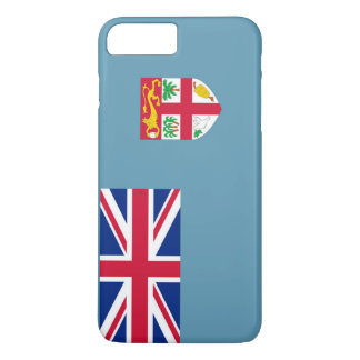 Flagge Fidschis Case-Mate iPhone Hülle