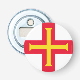 Flagge Flaschenöffner