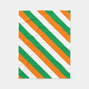 Flagge Fleecedecke