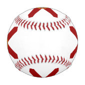 Flagge Floridas Baseball (Vorderseite)