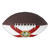 Flagge Floridas Football (Vorderseite)