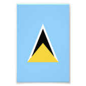 Flagge Fotodruck (Vorne)