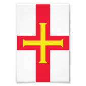 Flagge Fotodruck (Vorne)