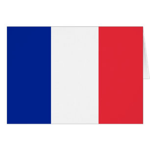 Flagge Frankreichs
