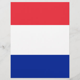 Flagge Frankreichs