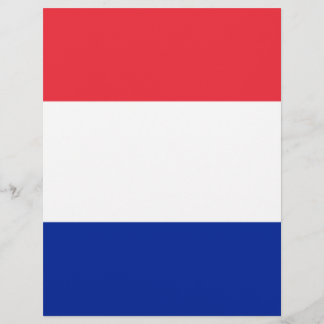 Flagge Frankreichs