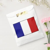 Flagge Frankreichs Geschenktütchen (Versiegelt)