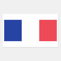 Flagge Frankreichs