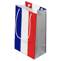 Flagge Frankreichs Tricolore
